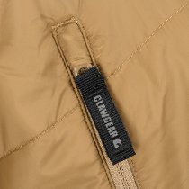 Clawgear CIL Jacket - Coyote - S