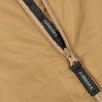 Clawgear CIL Jacket - Coyote - S