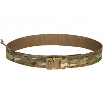 Clawgear KD One Belt - Multicam - M