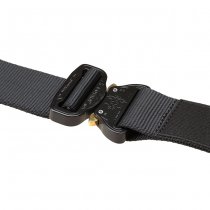 Clawgear Level 1-B Belt - Black - XL