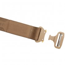 Clawgear Level 1-B Belt - Coyote - S