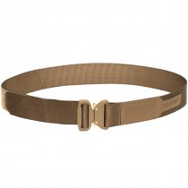 Clawgear Level 1-B Belt - Coyote