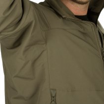 Clawgear Rapax Softshell Jacket - RAL 7013 - M