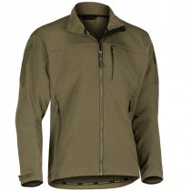 Clawgear Rapax Softshell Jacket - RAL 7013 - L