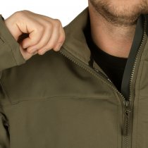 Clawgear Rapax Softshell Jacket - RAL 7013 - 2XL