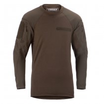 Clawgear Mk.II Instructor Shirt LS - RAL 7013