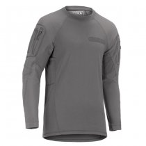 Clawgear Mk.II Instructor Shirt LS - Solid Rock - 2XL