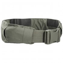 Tasmanian Tiger Warrior Belt LC IRR - Stone Grey Olive