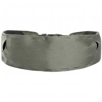 Tasmanian Tiger Warrior Belt LC IRR - Stone Grey Olive - S