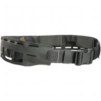 Tasmanian Tiger Molle Hyp Belt - Black