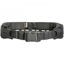 Tasmanian Tiger Molle Hyp Belt - Black - S