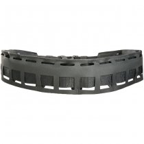 Tasmanian Tiger Molle Hyp Belt - Black - S