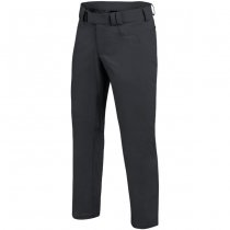 Helikon-Tex Covert Tactical Pants - Black - 4XL - Long