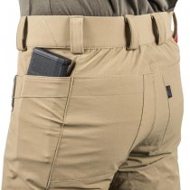 Helikon-Tex Covert Tactical Pants - Adaptive Green - L - Regular