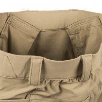 Helikon-Tex Covert Tactical Pants - Olive Drab - S - Long