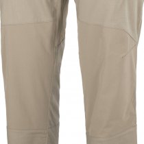 Helikon-Tex Hybrid Tactical Pants - Black - 4XL - Short