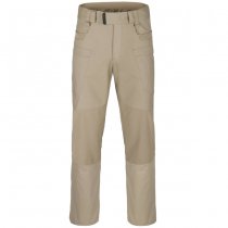 Helikon-Tex Hybrid Tactical Pants - Taiga Green - S - Short