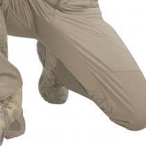 Helikon-Tex Hybrid Tactical Pants - Khaki - L - Short