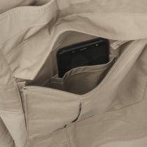 Helikon-Tex Hybrid Tactical Pants - Khaki - L - Short