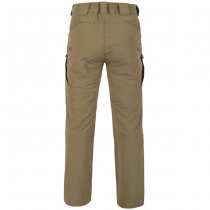 Helikon-Tex OTP Outdoor Tactical Pants - Ash Grey / Black - XL - Regular