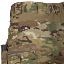 Helikon-Tex UTS Urban Tactical Flex Shorts 11 NyCo Ripstop - Multicam - S