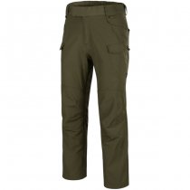 Helikon-Tex UTP Urban Tactical Flex Pants - Olive Green - L - Long