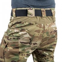 Helikon-Tex UTP Urban Tactical Flex Pants - Olive Green - L - Long