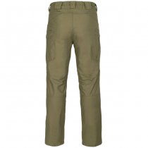 Helikon-Tex UTP Urban Tactical Pants PolyCotton Canvas - Khaki - L - XLong