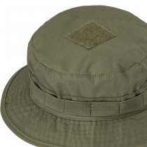 Helikon-Tex CPU Hat - PL Woodland - M