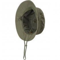 Helikon-Tex CPU Hat - PL Woodland - M