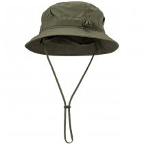 Helikon-Tex CPU Hat - PL Woodland - XL