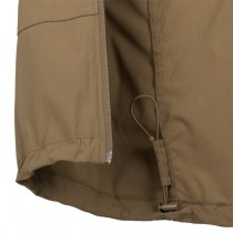 Helikon-Tex Blizzard Jacket - Coyote - 2XL