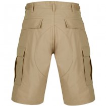 Helikon-Tex BDU Shorts Cotton Ripstop - Olive Green - S