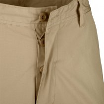 Helikon-Tex BDU Shorts Cotton Ripstop - Olive Green - S