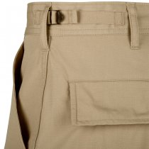 Helikon-Tex BDU Shorts Cotton Ripstop - Olive Green - S