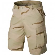 Helikon-Tex BDU Shorts Cotton Ripstop - US Desert - L