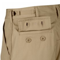 Helikon-Tex BDU Shorts Cotton Ripstop - US Desert - XL