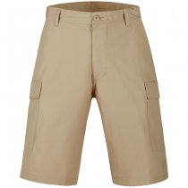 Helikon-Tex BDU Shorts Cotton Ripstop - Khaki - M