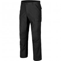 Helikon-Tex BDU Pants PolyCotton Ripstop - Black