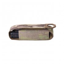 Warrior Laser Cut Multi-Tool Pouch - Multicam