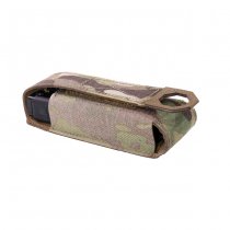 Warrior Laser Cut Multi-Tool Pouch - Multicam