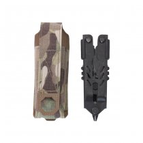 Warrior Laser Cut Multi-Tool Pouch - Multicam