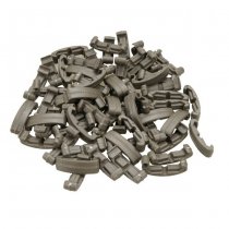 FMA Index Clips 60pcs - Olive