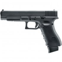 VFC Glock 34 Gen 4 Co2 Blow Back Pistol Deluxe