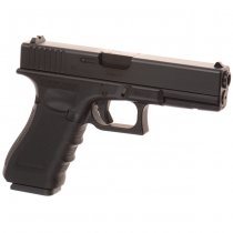 VFC Glock 17 Gen 4 Co2 Blow Back Pistol