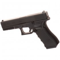 VFC Glock 17 Gen 4 Co2 Blow Back Pistol