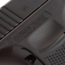 VFC Glock 17 Gen 4 Co2 Blow Back Pistol