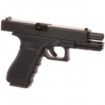 VFC Glock 17 Gen 4 Co2 Blow Back Pistol