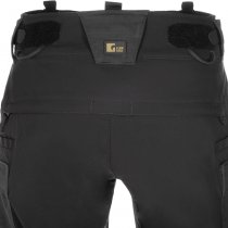 Clawgear Mk.II Operator Combat Pant - Black - 33 - 36