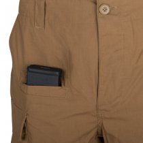 Helikon-Tex BDU MK2 Pants - Shadow Grey - L - Regular